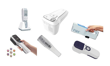 Top 7 Near-Infrared Vein Finder | Comparison Guide