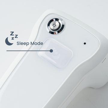Aimvein Pro 2.0 Sleep Mode