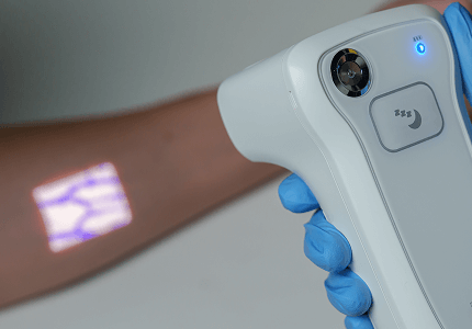 Aimvein Pro 2.0 Vein Finder