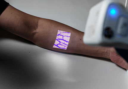 Aimvein Pro 2.0 Vein Finder