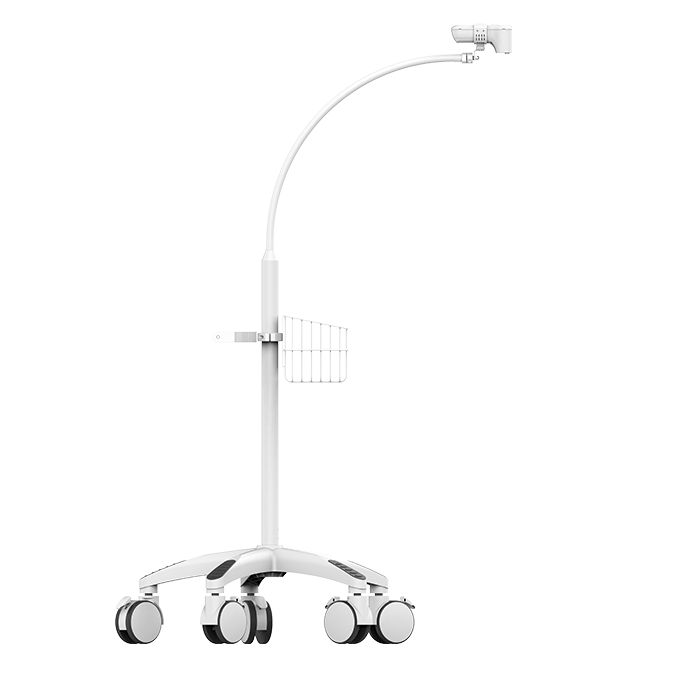 Moblie Trolley