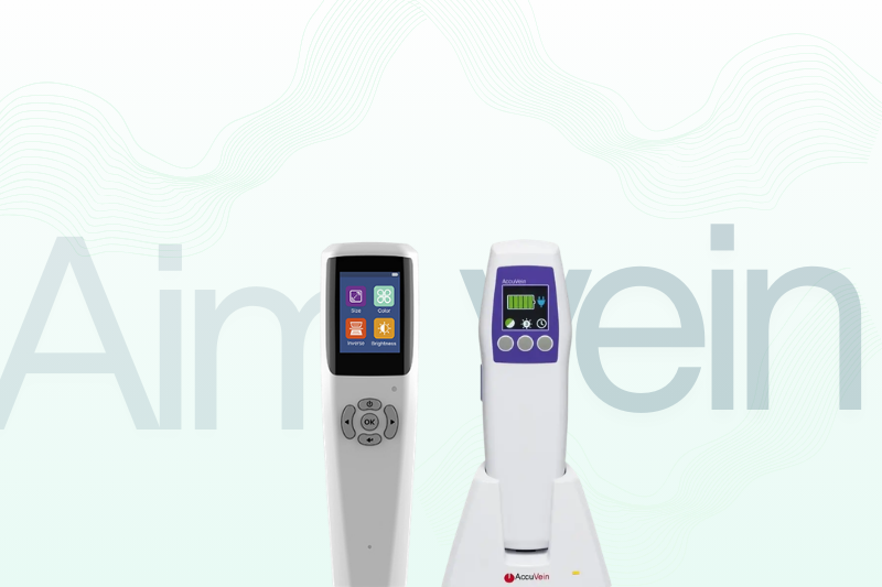 13+ Accuvein-alternatieven waaruit u kunt kiezen