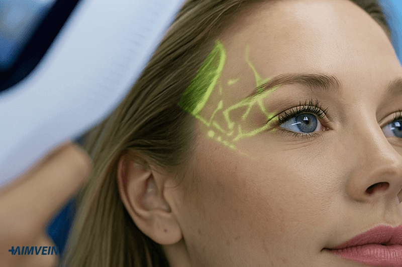 Best Vein Finder for Aesthetics: Top Devices to Boost Safety & Precision