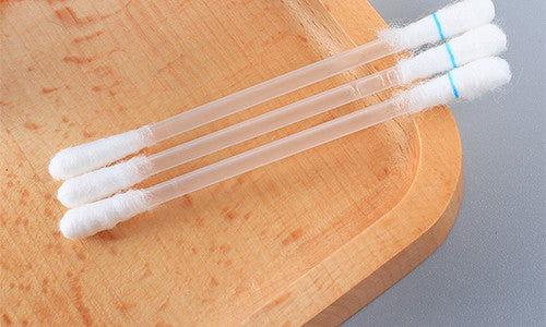About Alcohol Cotton Swabs: Use, Warn, Dosage