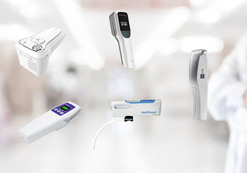 Best 6 Portable Vein Finder Light  in Australia