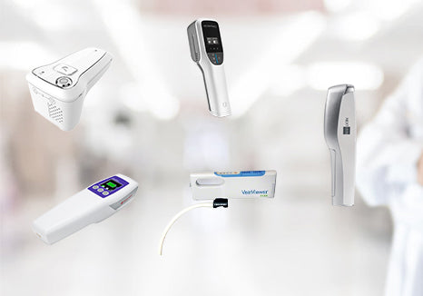 Best 6 Portable Vein Finder Light  in Australia