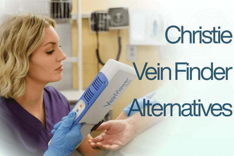8 Best Christie Vein Finder Alternatives