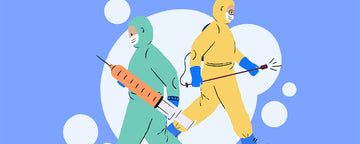 Do you need Extra Precautions Against COVID-19?