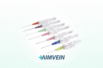 How to Choose The Right IV Needle