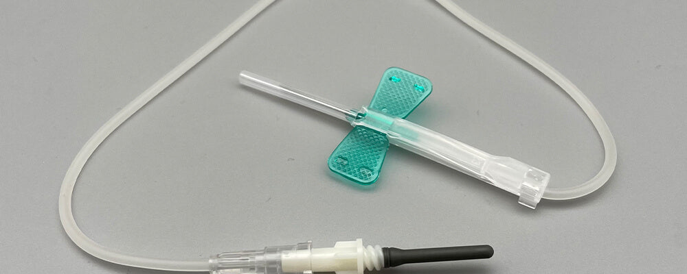 10 tips om een ​​ader te vinden