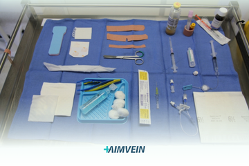 Top 6+ Tools Every Nurse Needs for Successful IV Insertion