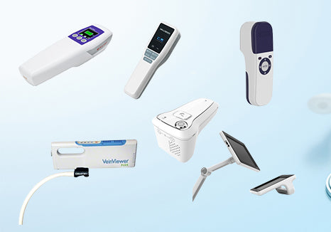 Top 8 Portable Vein Finder Light in Canada