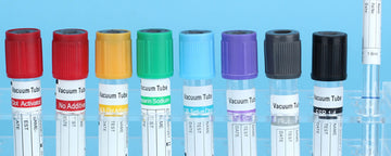 About Vein Finder Phlebotomy