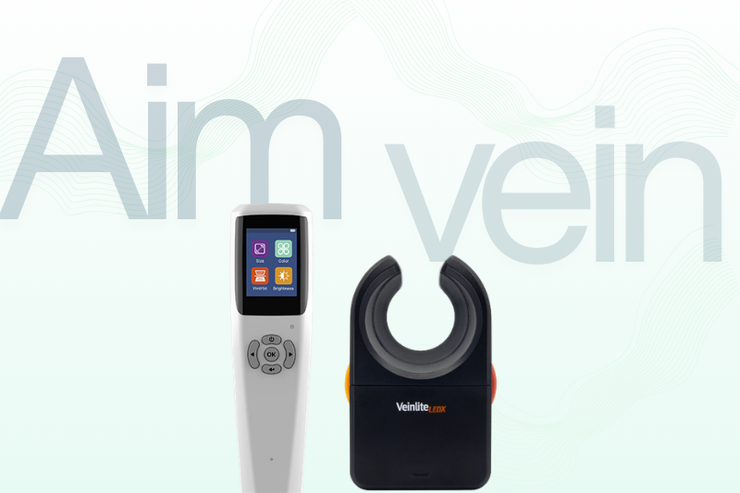 Top 9 Veinlite-alternatieven Beste aderzoekeropties voor elke behoefte