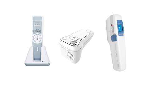 Accuvein AV400 vs Hellovein Max 3.0 vs AimVein Pro 2.0: In-Depth Comparison