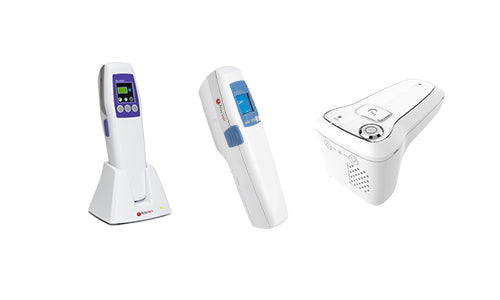 How to choose | Accuvein av500 VS Accuvein av400 VS Aimvein Pro 2.0