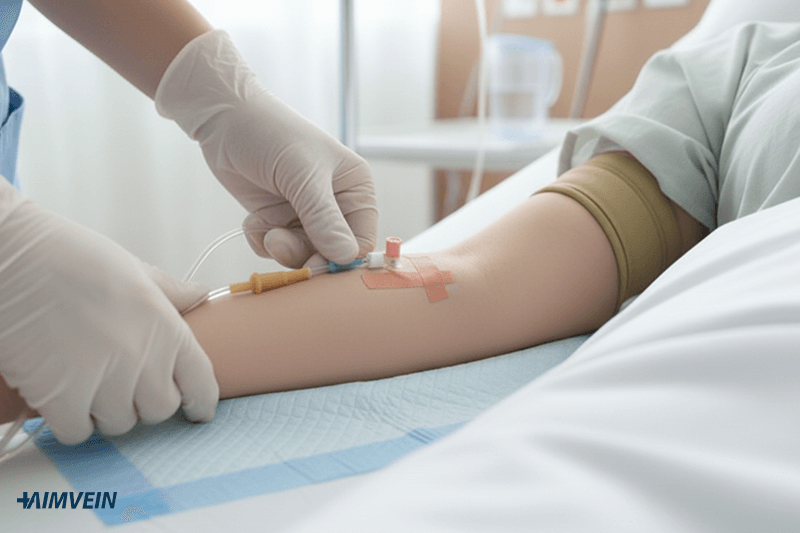 Best Vein Finders for IV Access