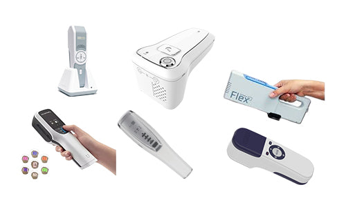 Top 7 Near-Infrared Vein Finder | Comparison Guide