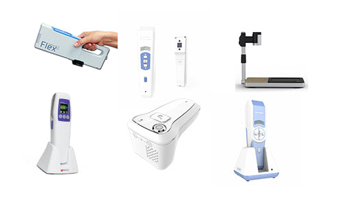 Best 6 Vein Finder Light