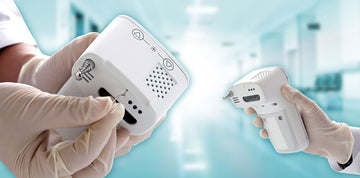 Vein infrared Viewer: A Must Have Gadget for MDs, EMTs, and Nurses