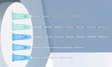 How to Choose The Right IV Needle