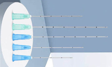 How to Choose The Right IV Needle
