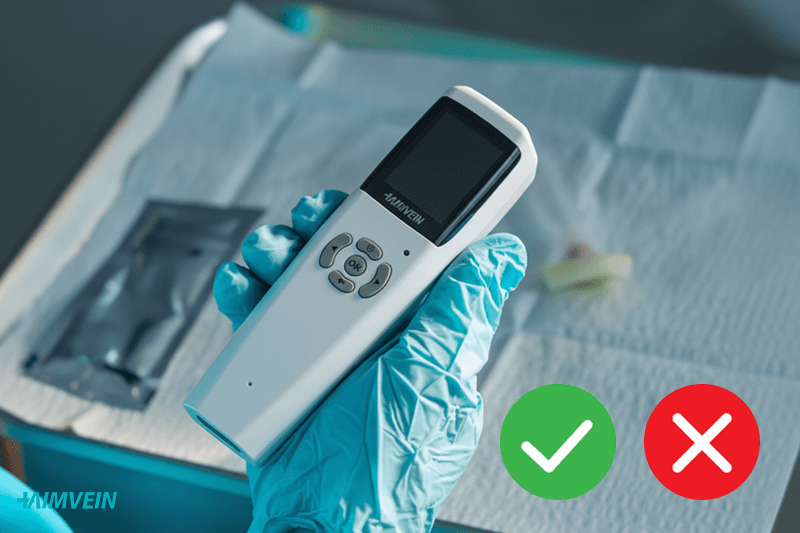 Vein Finders In Clinical Practice: Pros And Cons