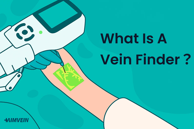 What Is a Vein Finder?