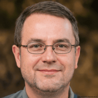 Dr. James Wilson
