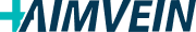 Aimvein Logo