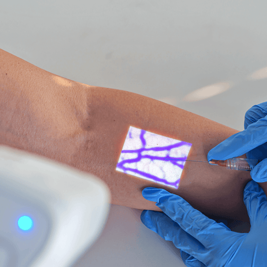 Aimvein Pro 2.0 Vein Finder Device