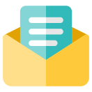 Envíenos un correo electrónico