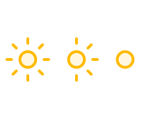 Adjustable Brightness