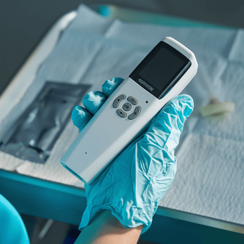 aimvein-high-accuracy-vein-finder-device-reliable-choice-for-hospitals-and-clinics