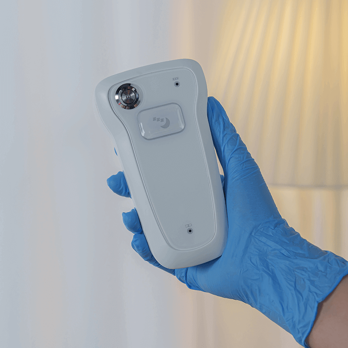 Aimvein Pro 2.0 - Portable Vein Finder