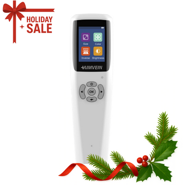 Aimvein Pro 3.0 - Vein Finder