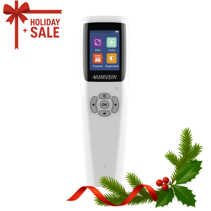 Aimvein Pro 3.0 - Vein Finder