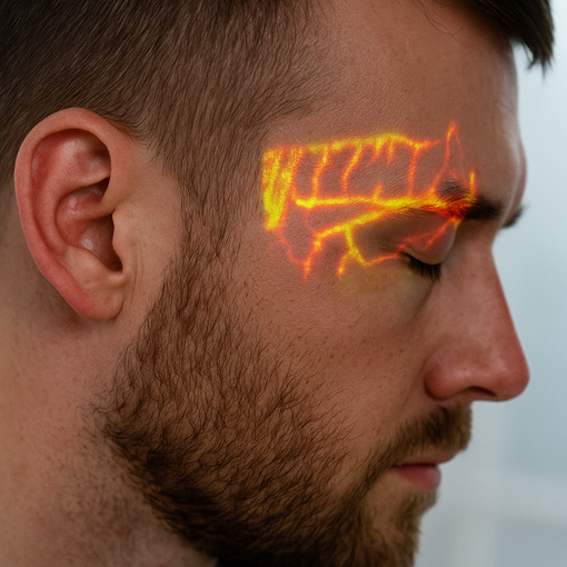 Vein Finder Image