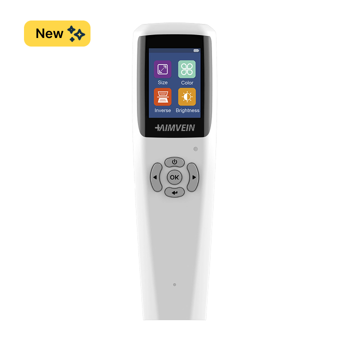 Aimvein Pro 3.0 - Vein Finder