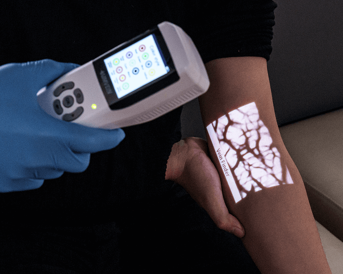 Aimvein Pro 3.0 Vein Finder
