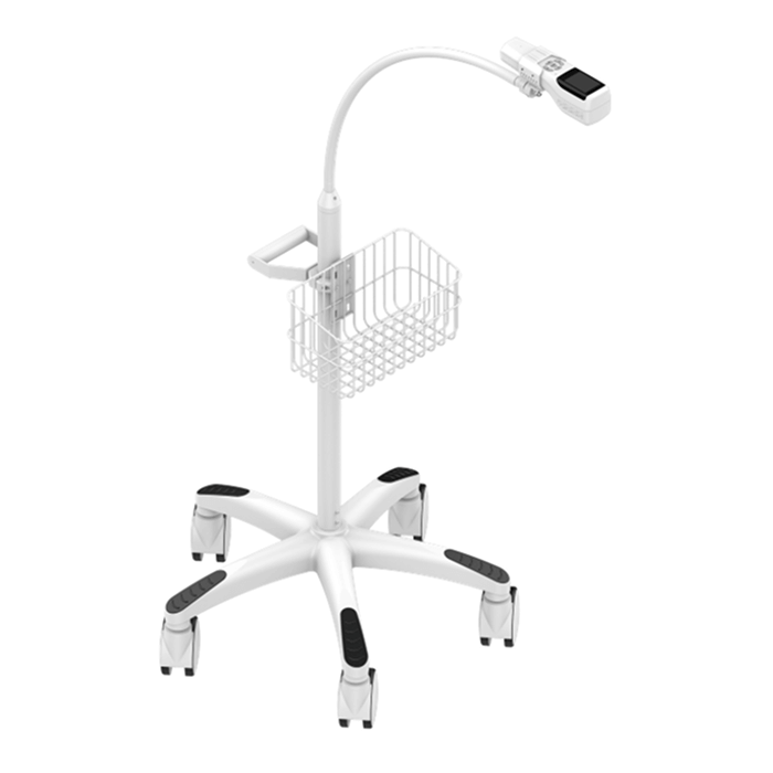 Aimvein Pro 3.0 Vein Finder with Mobile Trolley