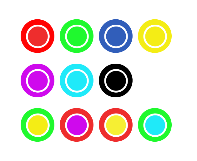 Works on Any Skin Tone