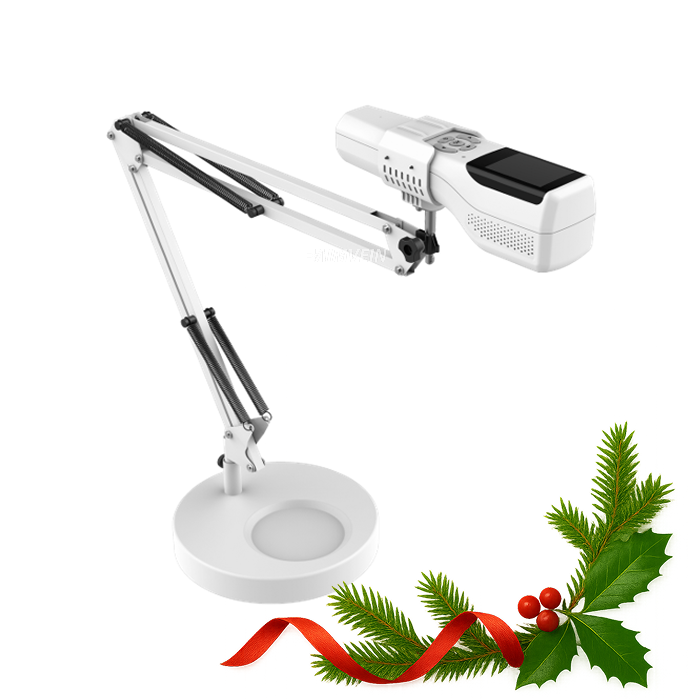 Flexible Table Stand