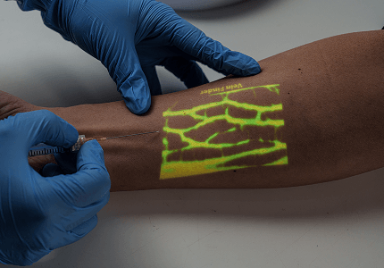 aimvein-vein-finder-for-IV-insertion