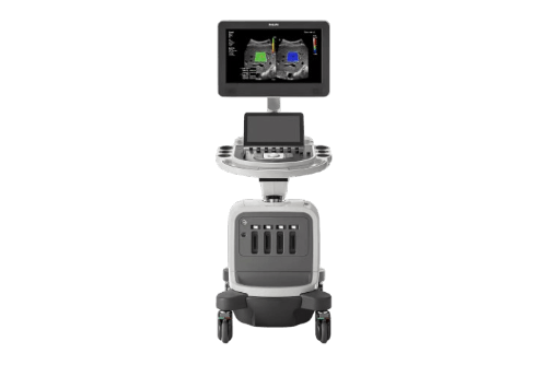 Ultrasound