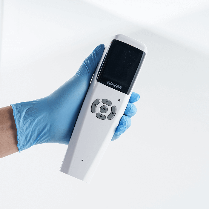 handheld-aimvein-pro-30-protable-vein-finder