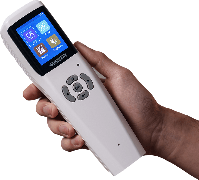 handheld-vein-finder-near-infrade-vein-viewer