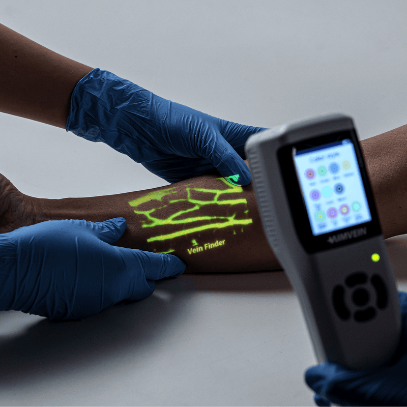 high-accuracy-real-time-vein-finder-light