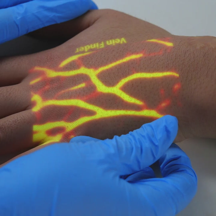 Precise-Vein-Finder-Aimvein-Accurate-Vein-Display