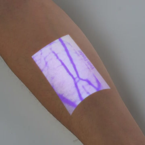 Aimvein Pro 3.0 - Vein Finder